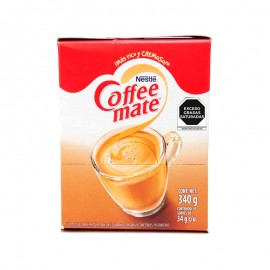 EXHIBIDOR COFFEE MATE DE SOBRE C/10